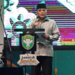 Pangdam Iskandar Muda Resmi Buka Semarak Ramadhan 1446 H di Lapangan Blang Padang