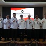 Unit Sekretariat Kemenko Polkam Laksanakan Penandatanganan Kinerja Tahun 2025