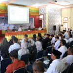 Pemkab Aceh Selatan Gelar Forum OPD Dalam Rangka Penyusunan RKPD Tahun 2026