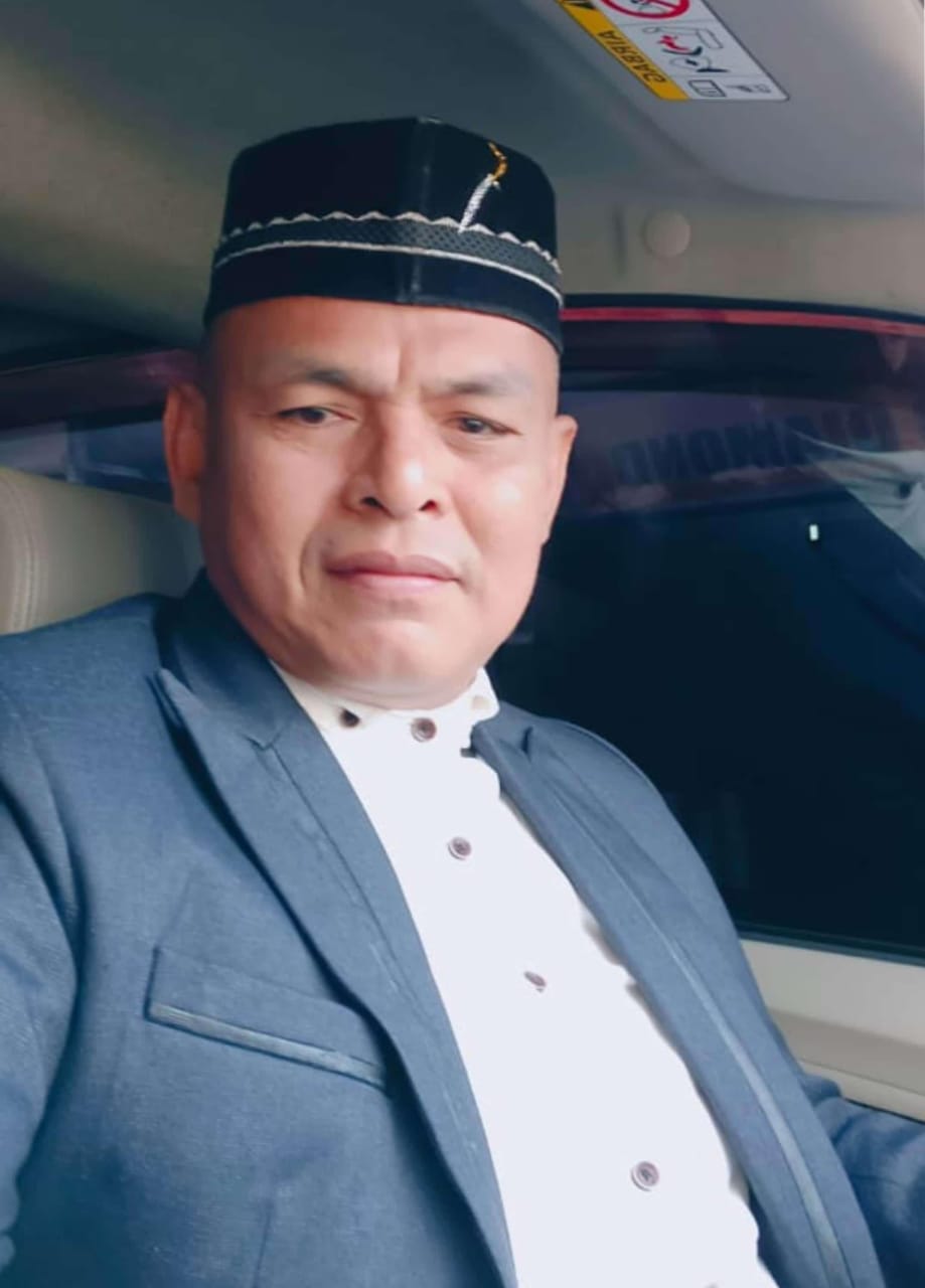 Abi Cut Dukung Instruksi Bupati tentang Optimalisasi Baitul Mal Gampong