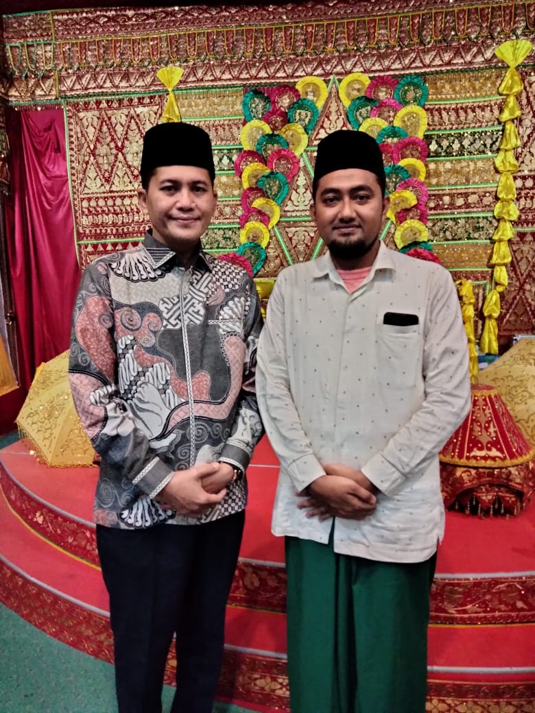 Direktur MUQ Aceh Selatan Dukung Instruksi Bupati tentang Optimalisasi Baitul Mal Gampong