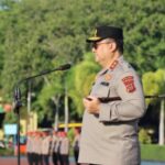 Kapolda Aceh Raih Pahala Yang Luar Biasa Di Bulan Ramadhan