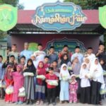 Korem 011/LW Gelar Ramadhan Fair, Festival Lomba Tahfidz Al – Qur’an dan Da’I Cilik