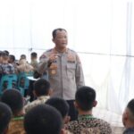 Masyarakat Diminta Laporkan Siapa Pun yang Mengaku Bisa Meluluskan Rekrutmen Polri