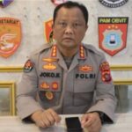 Polisi Berhasil Menangkap 16 Napi yang Kabur dari Lapas Kutacane