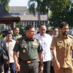 Pangdam IM : Kodam Iskandar Muda dukung Intruksi Gubernur tentang Kebijakan Penguatan Syariat Islam di Aceh