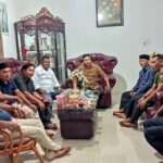 Panitia Musyawarah Daerah Ikatan Wartawan Online Aceh Barat Terbentuk