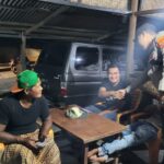 Polsek Samadua Intensifkan Patroli Malam Selama Libur Lebaran