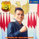 Ketua DPW FRN Aceh Apresiasi dan Ucap Terimakasih Kepada Polri Yang Bertugas Di Arus Mudik