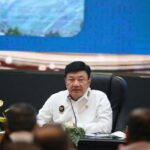 Penghubung Pertemuan Prabowo-Megawati, Menkopolkam Ungkap Spirit Persatuan dan Kebersamaan