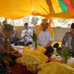 Bupati TRK, Pewaris Tahta Kerajaan Beutong Sekaligus Pemimpin Pilihan Rakyat