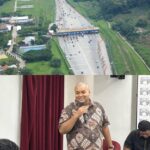 Survei: 91,2% Mayoritas Pemudik Puas dengan Rekayasa Lalu Lintas Mudik Lebaran