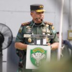 Pangdam IM : Hasil Panen Petani Aceh Lampaui Target Nasional, Penyerapan Gabah dan Beras Aceh Tembus 133 Persen