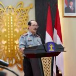 Kakanwil Meurah Budiman : 32 PBH Siap Kawal Akses Hukum Warga Miskin Aceh