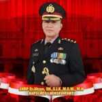 100 Hari Kerja Kapolres Lhokseumawe AKBP Dr. Ahzan: Fokus Pembenahan Internal dan Penegakan Disiplin