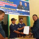 Syamsul Rizal Pimpin IWO Aceh Barat: Menyongsong Masa Depan Jurnalistik yang Profesional dan Beretika