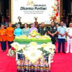 Panglima TNI Apresiasi Dharma Pertiwi: Pilar Penting Kesejahteraan Keluarga Prajurit