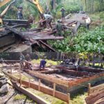 Kodim 0107/Aceh Selatan Mulai Gelar Pra TMMD ke-124 Tahun 2025