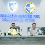 Pastikan Arus Balik Idul Fitri 2025 Berlangsung Aman, Nyaman, dan Berkeselamatan, Korlantas Polri Didampingi PT Jasa Raharja Umumkan Strategi Rekayasa Lalu Lintas