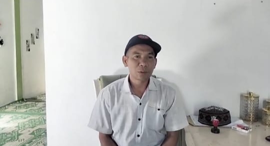 Jelang Hari Buruh Internasional, Ketua SPSI Aceh Selatan Ajak Pekerja Bersinergi Jaga Kamtibmas