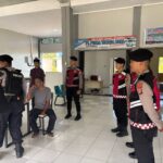 Patroli Humanis Satsamapta, Upaya Polres Aceh Jaya Cegah Guantibmas