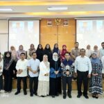 Dr. Dyah Erti Idawati Terpilih Kembali sebagai Ketua Aceh Australian Alumni Periode 2025–2028