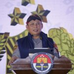 As SDM Kapolri Buka Rakernis Humas Polri 2025: Humas Harus Jadi Garda Depan Komunikasi Presisi