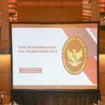 Kemenko Polkam: Negara Hadir Dorong Pelindungan Keamanan Siber dan Data