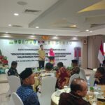 Hadir di Gedung Merah Putih KPK RI, Bupati Aceh Selatan Tegaskan Komitmen Berantas Korupsi