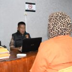 Polres Aceh Timur Berhasil Amankan IRT Pelaku Penipuan Terhadap Agen BRILink, Dalam Sehari Beraksi Empat Kali