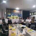 Reformulasi Forum KKPH untuk Efektivitas Pengawasan Laut Nasional