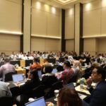 Deputi Kominfo Kemenko Polkam: Judol di Indonesia Harus Ditekan Semaksimal Mungkin