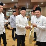 Fadhlullah Doakan Jemaah Calon Haji ASN Pemerintah Aceh Jadi Haji Mabrur
