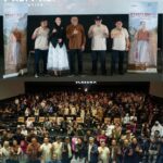 Staf Khusus KSP Hadiri Pemutaran Film Nyanyi Sunyi dalam Rantang Karya Garin Nugroho di CGV Grand Indonesia