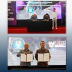 BSSN dan LKPP Tandatangan Nota Kesepahaman tentang Pelindungan Informasi dan Transaksi Elektronik di Bidang Pengadaan Barang/Jasa Pemerintah