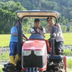 Bupati Aceh Selatan Launching Program Layanan BASAGA