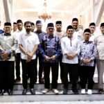Mualem Sambut Kepala BP Haji, Usulkan Penambahan Kuota Haji dan Penerbangan Umrah Langsung dari Aceh