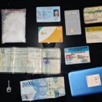 Lagi, Kodam Iskandar Muda Tangkap Pengedar Sabu di Aceh