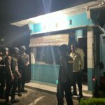Sat Samapta Polres Aceh Selatan Lakukan Patroli Malam untuk Tingkatkan Keamanan dan Cegah Premanisme