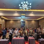 Kemenkum Aceh Perkuat Peran MPD dan Notaris dalam Agenda Strategis Nasional