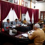 Kemenkum Aceh Dorong Penguatan Posbankumdes dan Perlindungan Produk Lokal