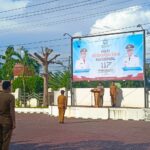 Pemkab Aceh Selatan Gelar Upacara Peringati Hari Kebangkitan Nasional ke-117 Tahun
