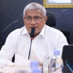 BNN Susun Renstra 2025-2029, Targetkan Penurunan Angka Prevalensi Penyalahgunaan Narkoba Secara Nasional