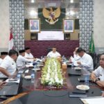 Kemenkum Aceh Bahas Potensi Indikasi Geografis Gula Aren Aceh Tenggara