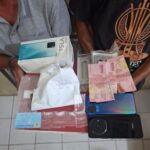 Berkedok Paket, Satresnarkoba Polres Aceh Selatan Bongkar Pengiriman Sabu dan Dua Pelaku Diamankan