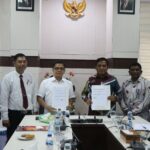 Kejaksaan Negeri Sabang dan Pemko Sabang Teken Perpanjangan MoU Bidang Perdata dan Tata Usaha Negara