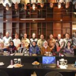 Deputi Pollugri Kemenko Polkam: Strategi Komunikasi Publik Hal Penting Perkuat Pelindungan PMI