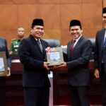 Pemerintah Aceh Raih WTP ke-10 Berturut-turut, Wagub: Ini Buah Komitmen Tata Kelola Pemerintah yang Baik