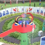 Presiden Prabowo Hadiri KTT ke-46 ASEAN di Kuala Lumpur