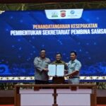 Wagub Aceh Tandatangan MoU Keringanan Pajak Untuk Penyandang Disabilitas